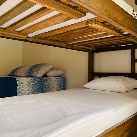 Hostel Cerca Al Centro Historico Kartagena Zewnętrze zdjęcie