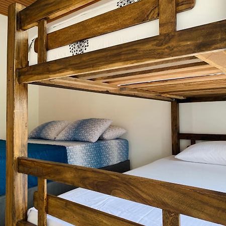 Hostel Cerca Al Centro Historico Kartagena Zewnętrze zdjęcie