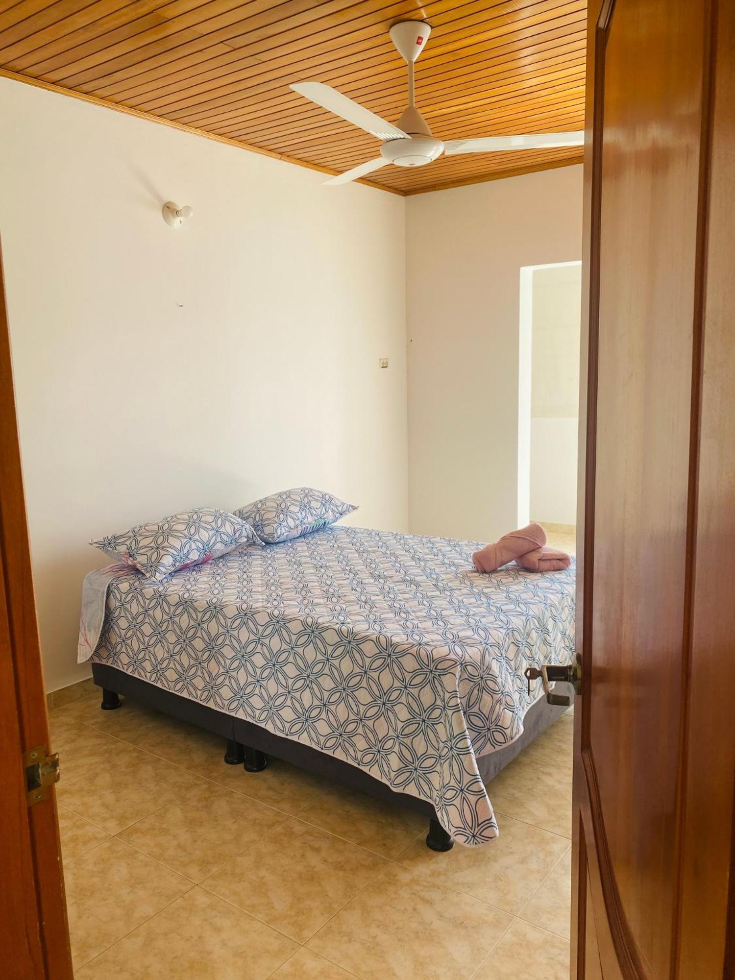 Hostel Cerca Al Centro Historico Kartagena Zewnętrze zdjęcie