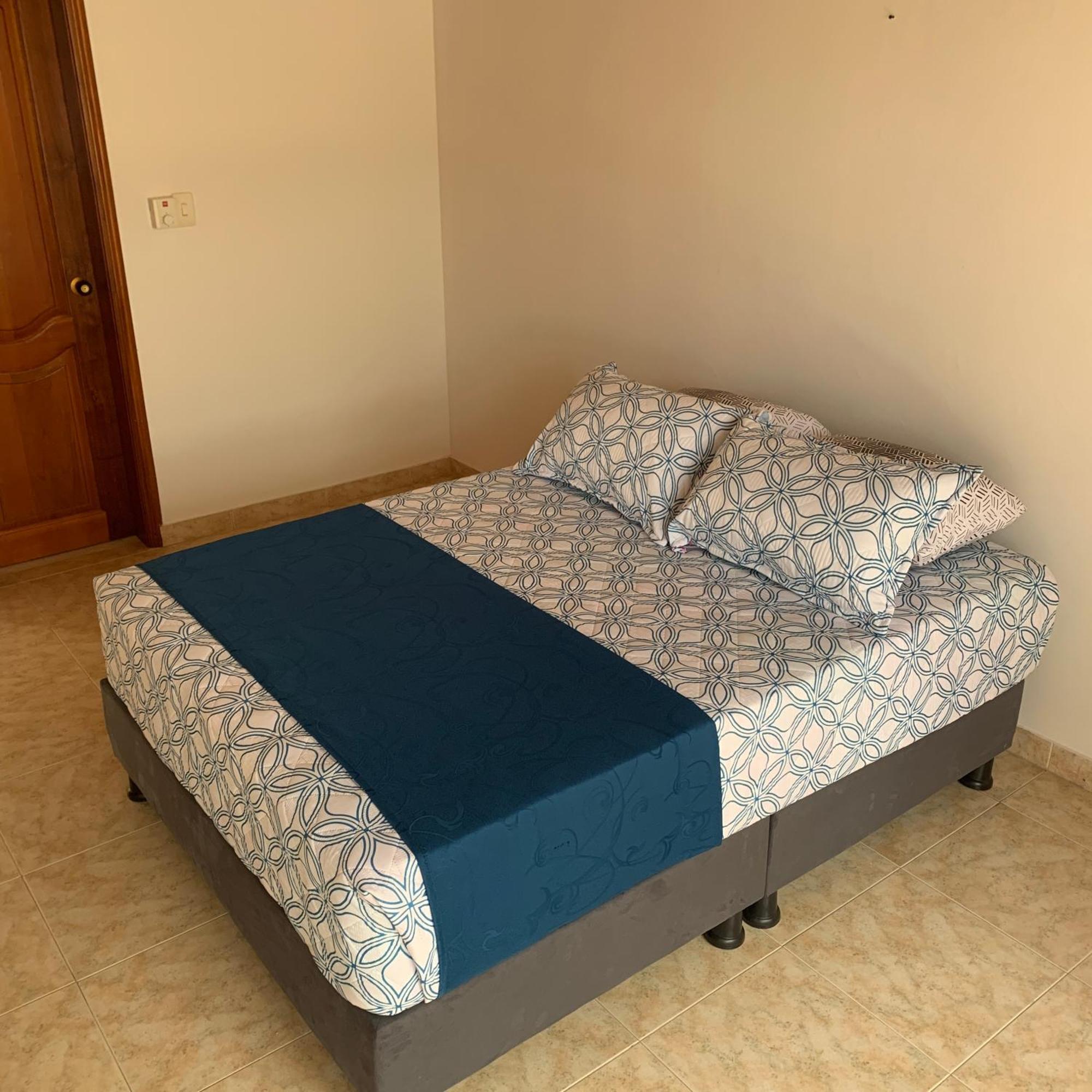 Hostel Cerca Al Centro Historico Kartagena Zewnętrze zdjęcie