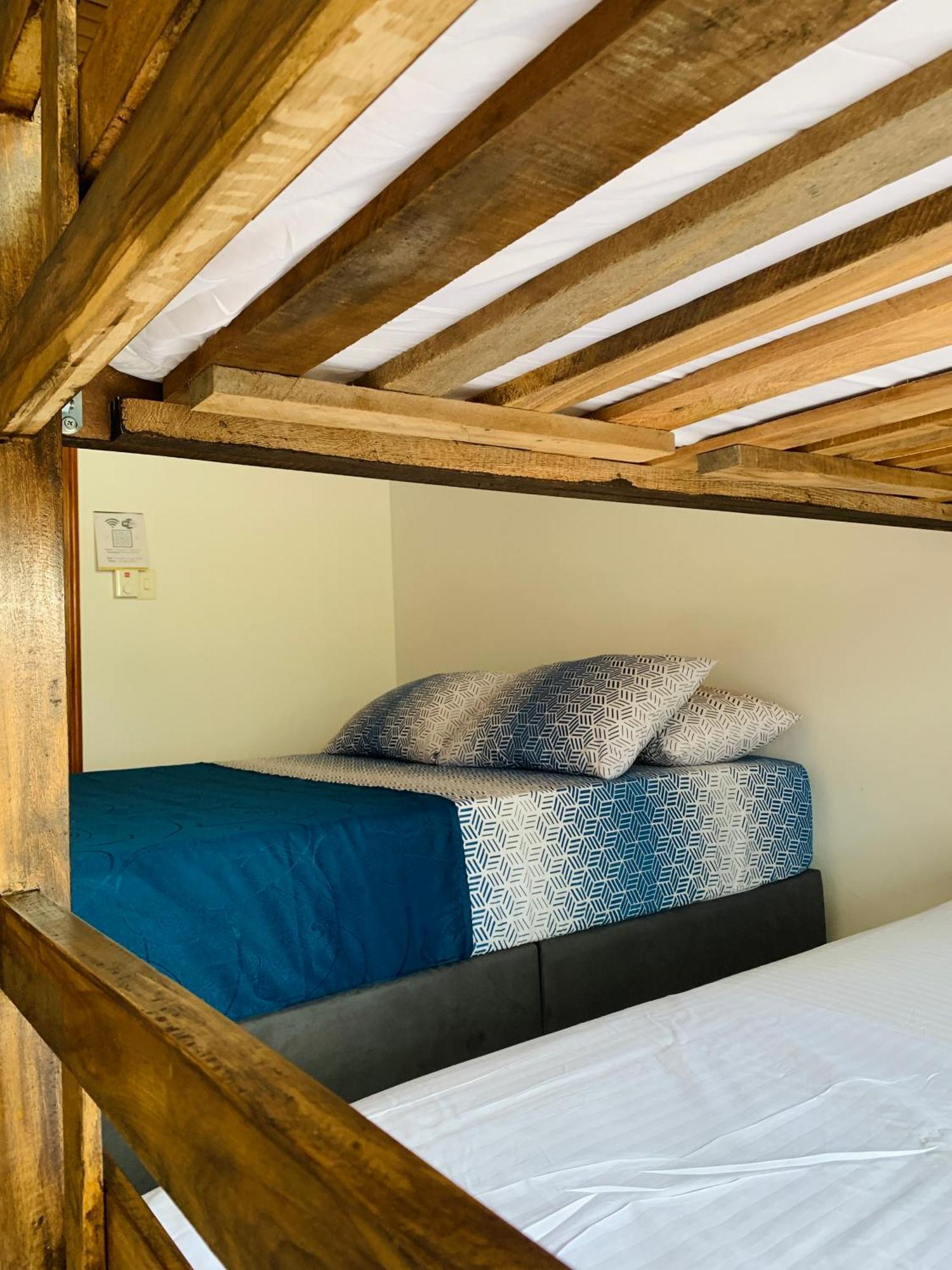 Hostel Cerca Al Centro Historico Kartagena Zewnętrze zdjęcie