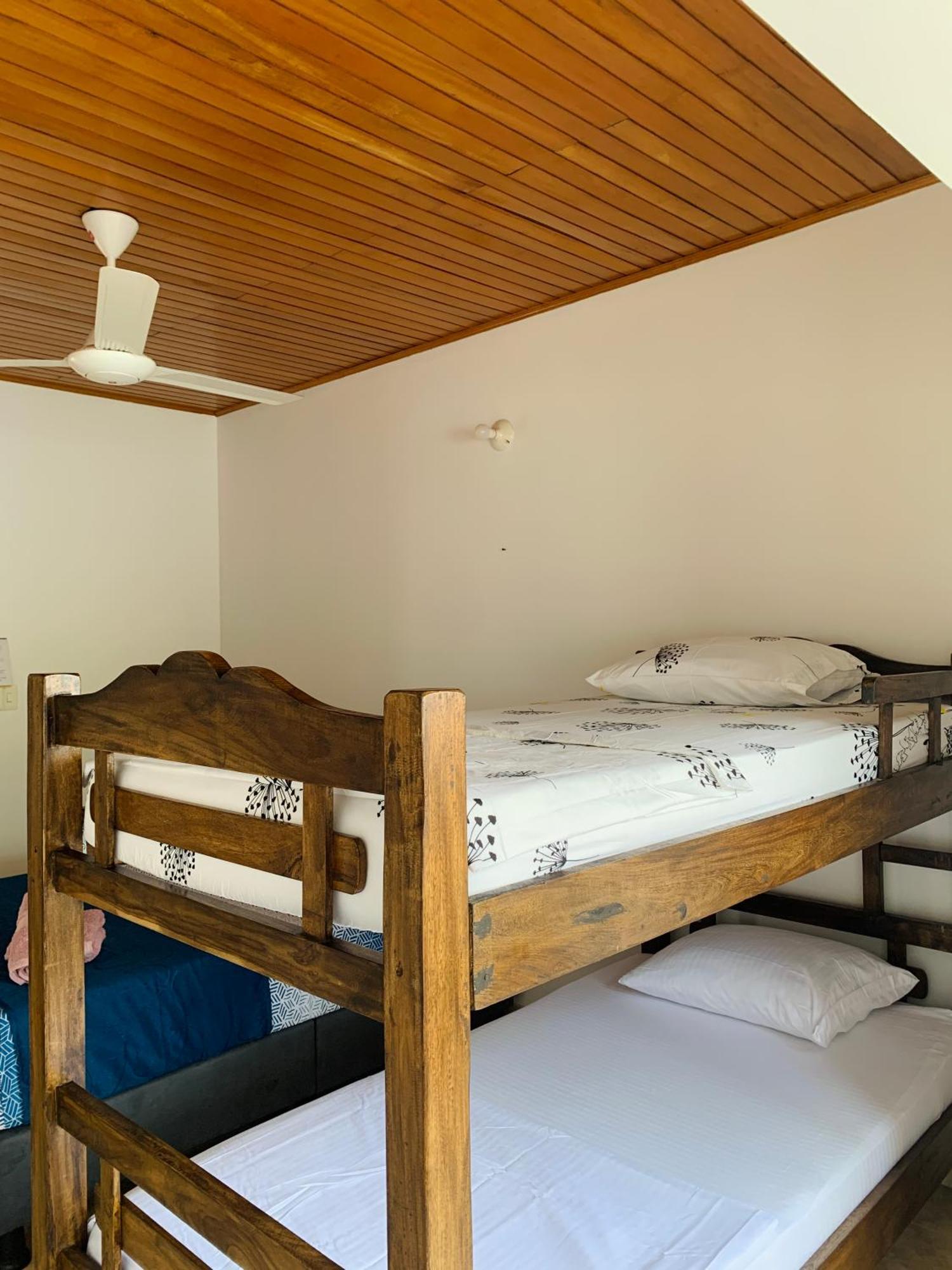 Hostel Cerca Al Centro Historico Kartagena Zewnętrze zdjęcie