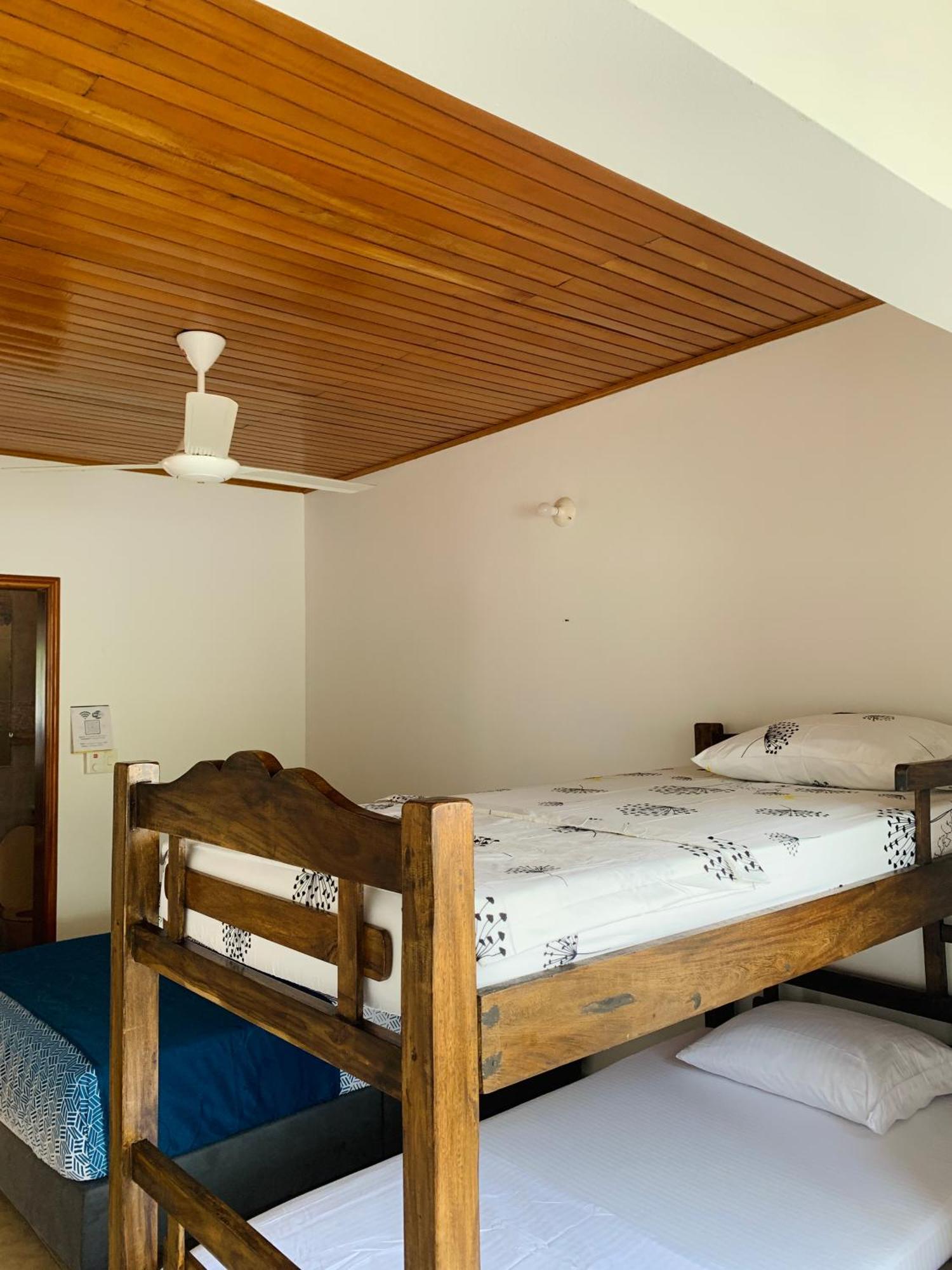 Hostel Cerca Al Centro Historico Kartagena Zewnętrze zdjęcie