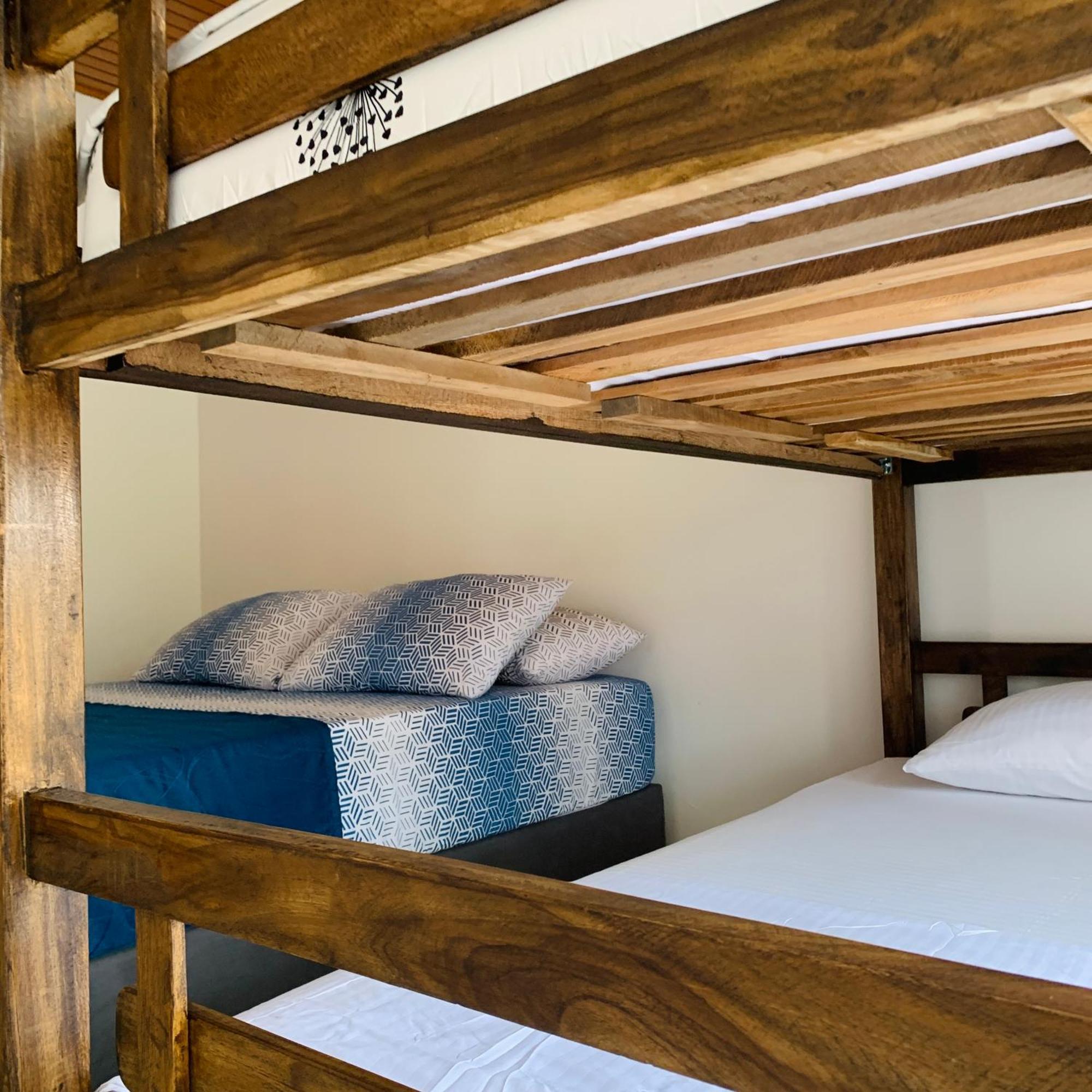 Hostel Cerca Al Centro Historico Kartagena Zewnętrze zdjęcie