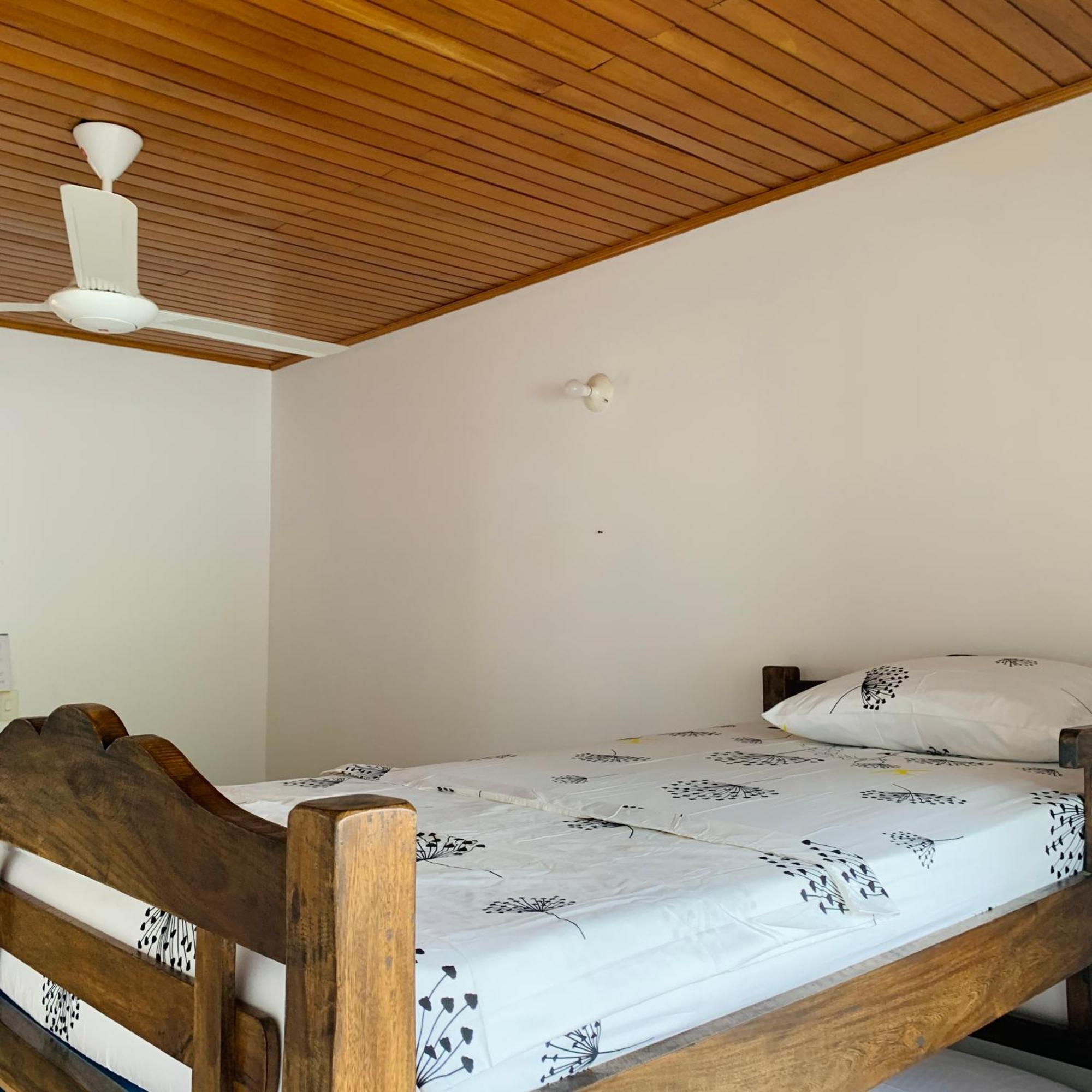 Hostel Cerca Al Centro Historico Kartagena Zewnętrze zdjęcie