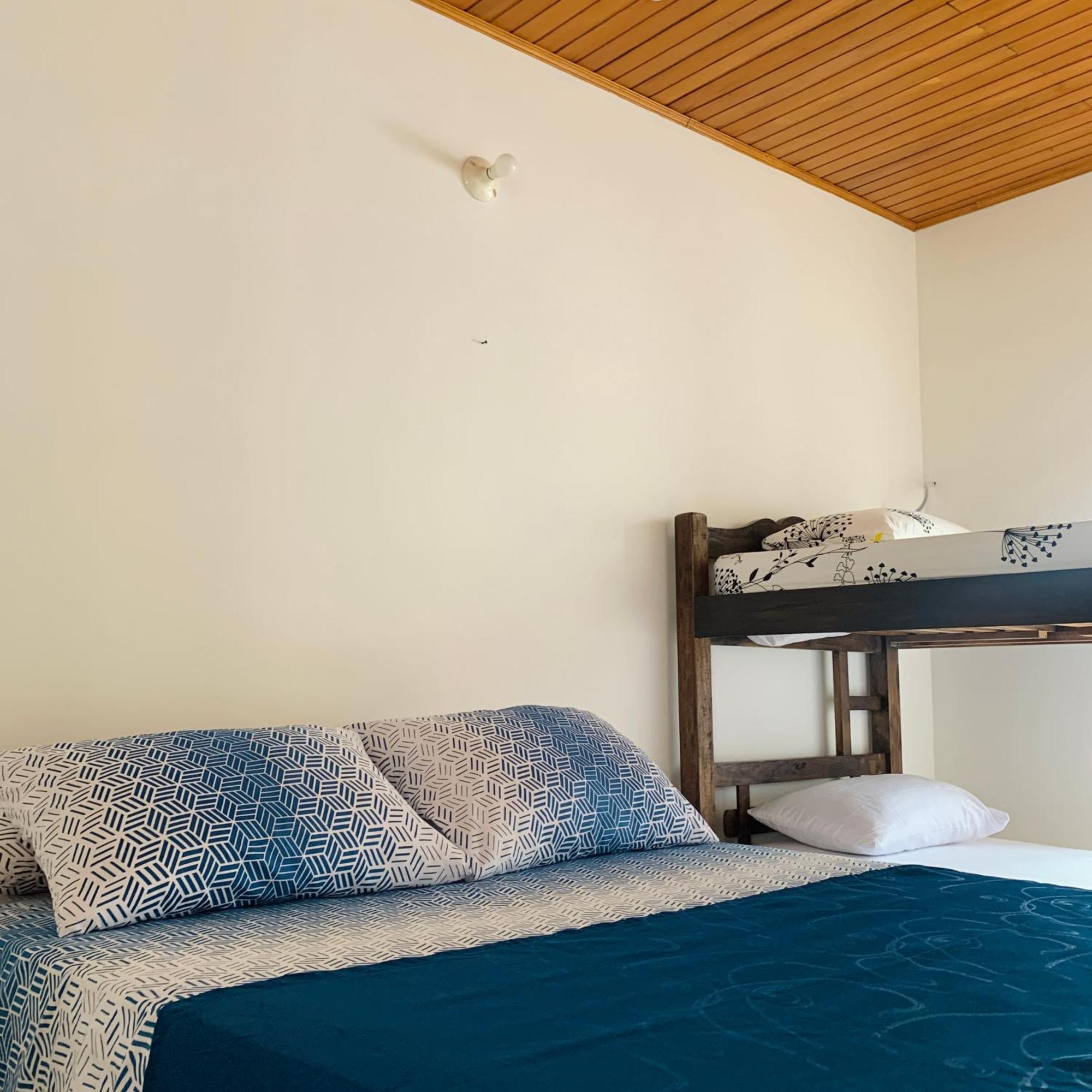 Hostel Cerca Al Centro Historico Kartagena Zewnętrze zdjęcie
