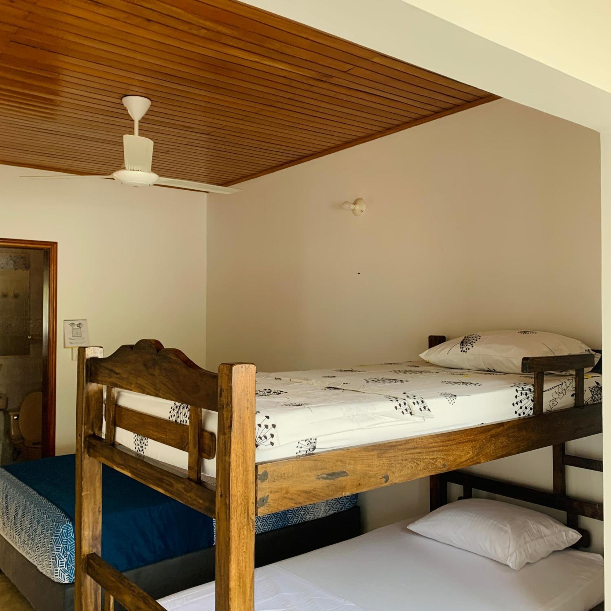 Hostel Cerca Al Centro Historico Kartagena Zewnętrze zdjęcie